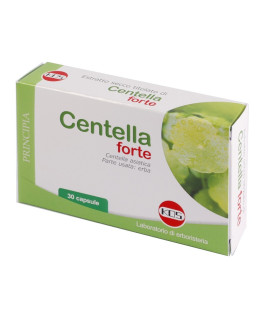 CENTELLA FORTE 30CPS