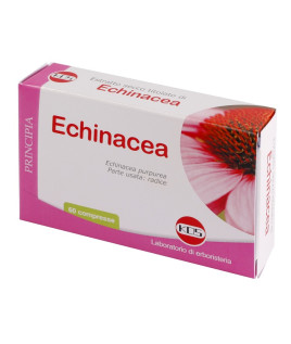 ECHINACEA ESTRATTO SECCO 60CPR