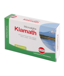KLAMATH 60 CPR 39G KOS