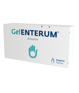 GELENTERUM 20 BUSTINE BAMBINI