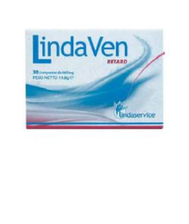 LINDAVEN RETARD 30CPR