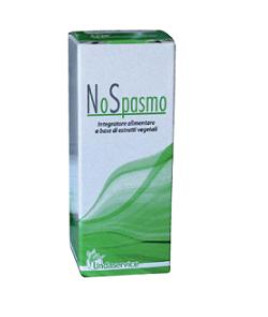 NO SPASMO GTT 50ML LINDAS