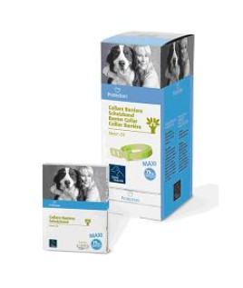 PROTECTION COLLARE CANE 75CM