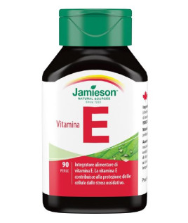 VITAMINA E 90PRL