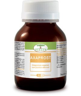AXAPROST 60CPS