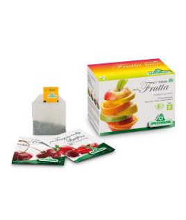 INFUSI BIO MIX FRUTTA SPECCH