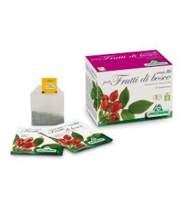 INFUSO BIO FR/BOSC 20FILT SPECCH