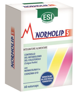 NORMOLIP 5 60CPS OFS