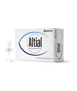ALTIAL 30FL 0,6ML