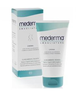 MEDERMA SMAGLIATURE CREMA 150G