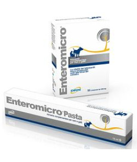 ENTEROMICRO 32CPR 70G