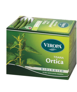 VIROPA ORTICA BIO 6BUST 15G