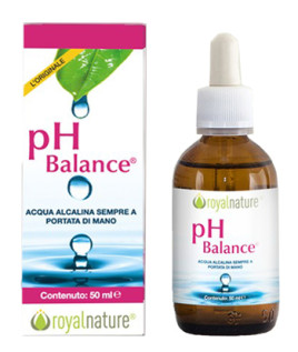 PH BALANCE 50ML