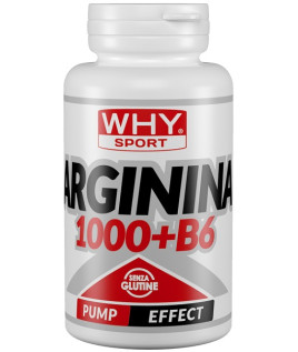 ARGININA 1000 100CPR BIOVITA