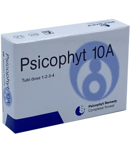 PSICOPHYT 10/A 4TB