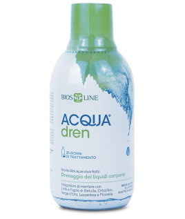 ACQUADREN 500ML