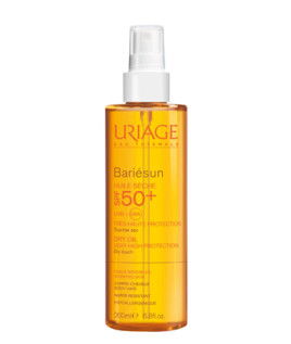 BARIESUN SPF50+ OLIO SOLARE200