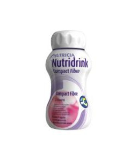 NUTRIDRINK COMP FIBR FRAG 125 4P