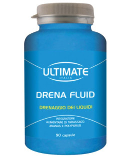 ULTIMATE DRENA FLUID 90CPS