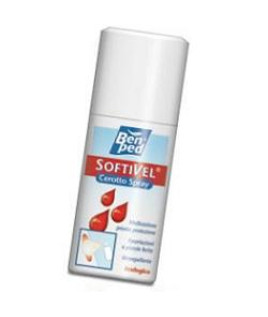 SOFTIVEL CEROT SPRAY 30ML