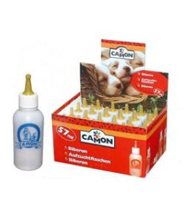 BIBERON PER CANI 57ML CAMON