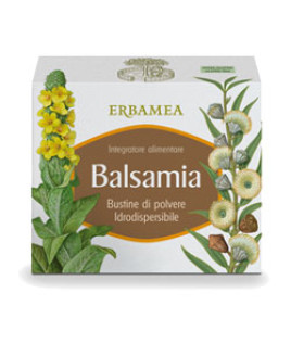 BALSAMIA 14BUSTINE