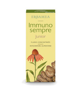 IMMUNOSEMPRE JUNIOR 200ML