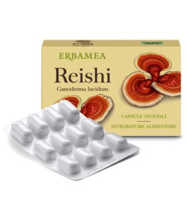 REISHI 24CPS ERBAMEA