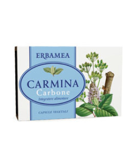 CARMINA CARBONE 24CPS VEG ERBAM