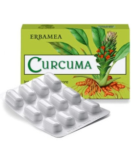 CURCUMA 24CPS VEG ERBAMEA