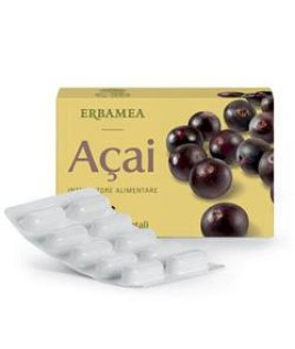 ACAI CAPSULE ERBAMEA