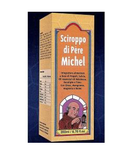 SCIROPPO PERE MICHEL 200M CAGNOL