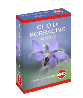 BORRAGINE 30PRL KOS