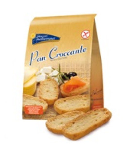 PIACERI MEDIT PAN CROCCANTE