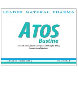 ATOS BUSTINE 14BS