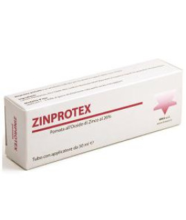 ZINPROTEX 50ML