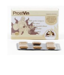 PROSTVIN 60CPR 500MG