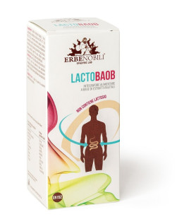 LACTOBAOB CAPSULE 21G