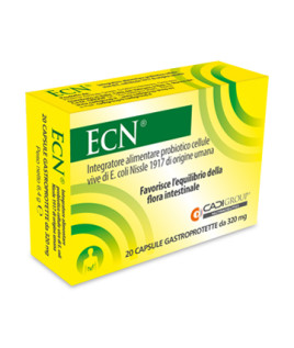 ECN INT 20CPS