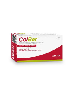 COLBER 30CPR