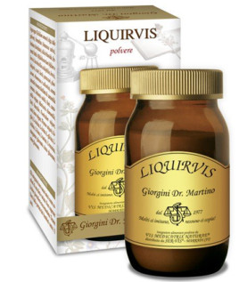 LIQUIRVIS POLV 100G