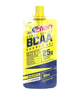PROACTION CARBO SPRINT LIM50ML