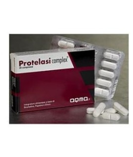 PROLISET COMPLEX 20CPR