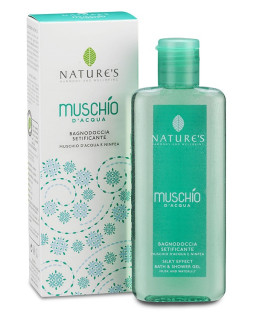NATURE'S MUSCHIO D'ACQUA BAGNODO