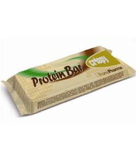 PROTEIN BAR CRISPY 45G