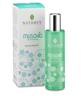 NATURE'S MUSCHIO D'ACQUA EAU DE