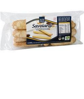 NUTRIFREE SAVOIARDI 150G