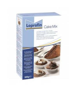 LOPROFIN CAKE MIX TORT CIOC 500