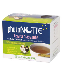 PHYTONOTTE TIS RILAS 15FL 18G