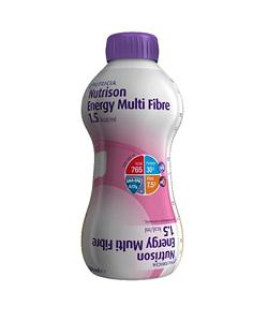 NUTRISON ENERGY MF PL 500ML